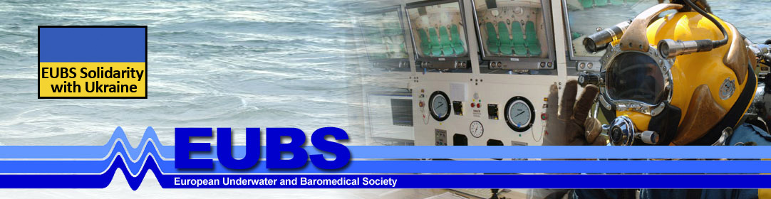 European Underwater and Baromedical Society