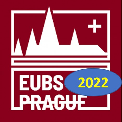 POSTPONED – 46th Annual Scientific Meeting of EUBS – European ...