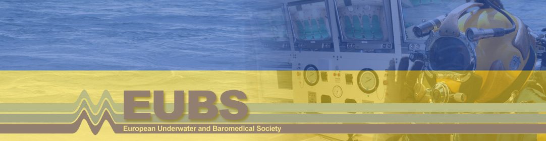 European Underwater and Baromedical Society – The EUBS is the European ...